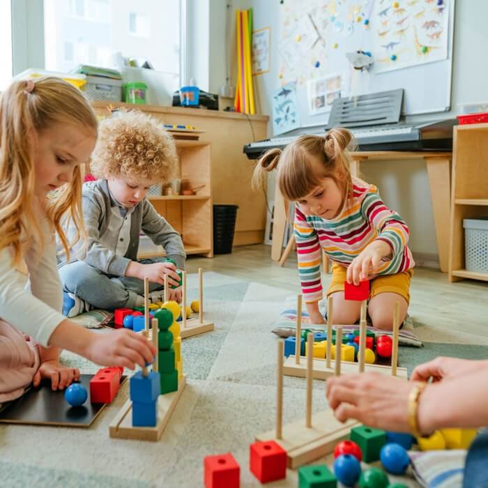 ACTIVE LEARNING​